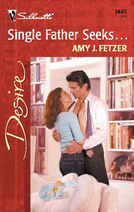 Single Father Seeks... - ebook